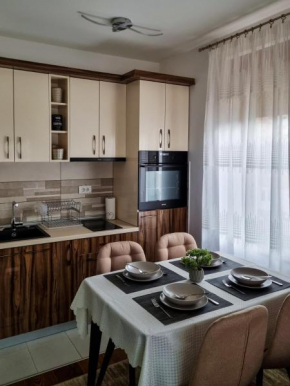 Apartman Nevena